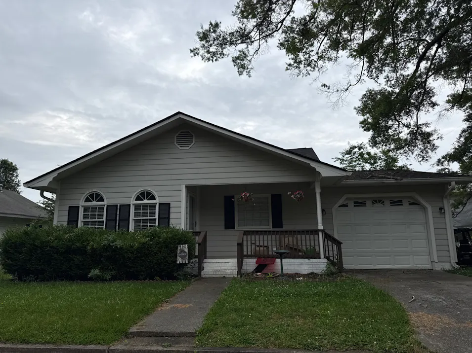 125 4th St Rome, GA 30161, Floyd County