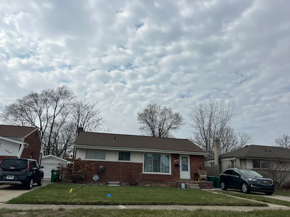 627 Radcliff St Garden City, MI 48135, Wayne County