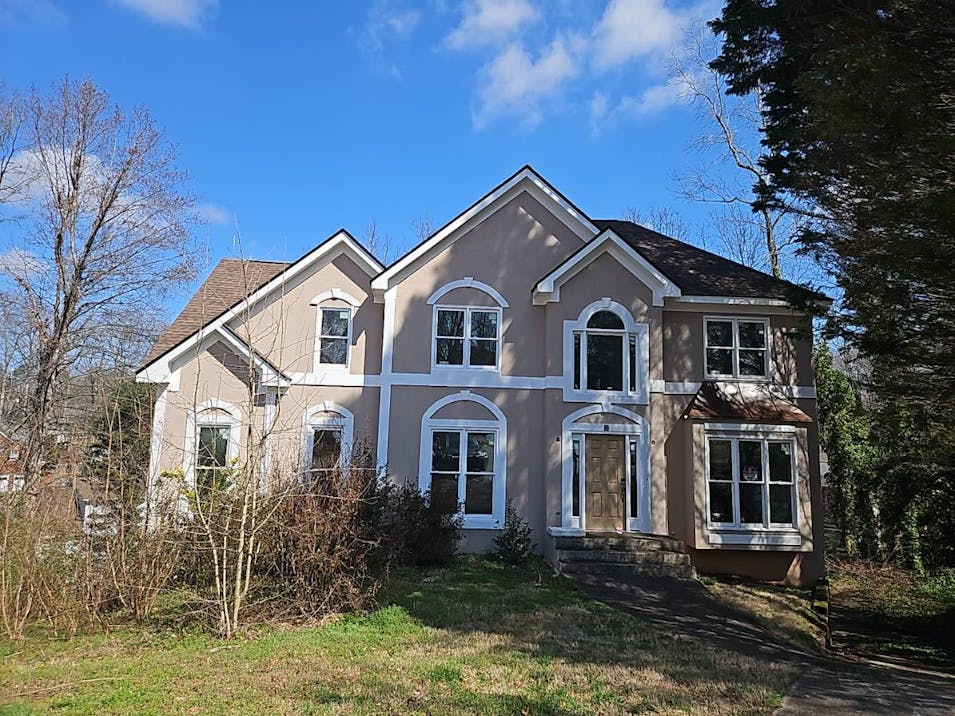 3374 Velvet Creek Ln SW Marietta, GA 30008, Cobb County