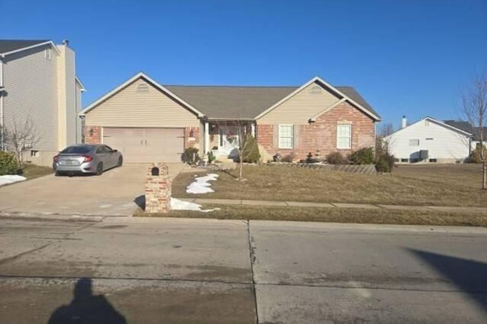 1837 Autumn Trail Wentzville, MO 63385, Saint Charles County