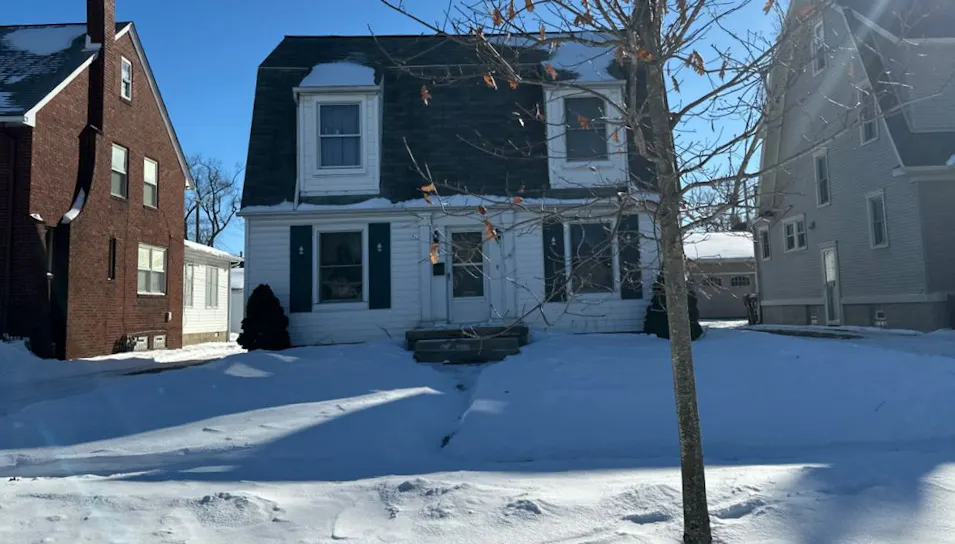 444 Borgess Ave Monroe, MI 48162, Monroe County