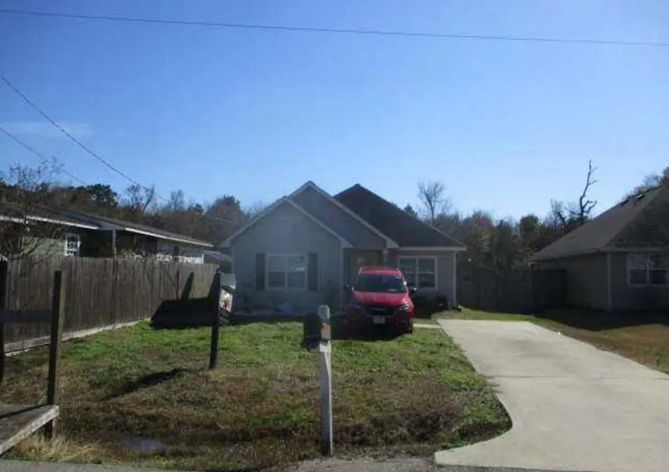 319 Dreamland Ave Crosby, TX 77532, Harris County