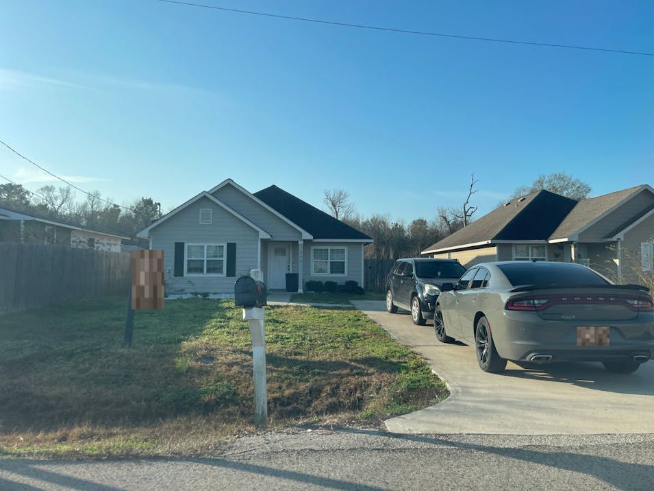 319 Dreamland Ave Crosby, TX 77532, Harris County