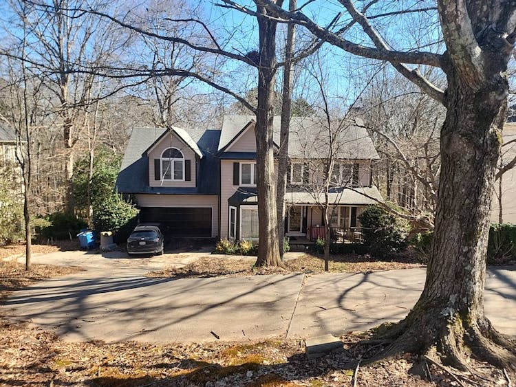 114 Planterra Way Peachtree City, GA 30269, Fayette County