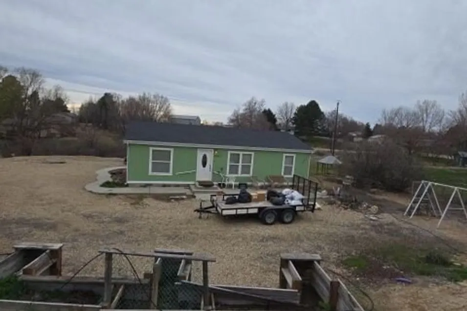 26837 Wagner Road Caldwell, ID 83607, Canyon County