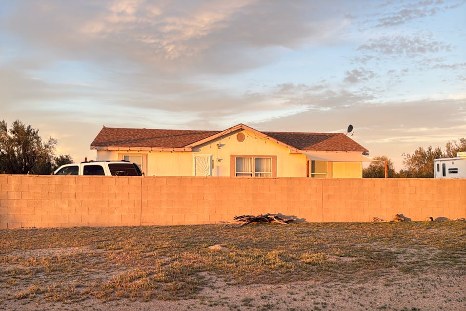 29252 E Chappell Lane Marana, AZ 85658, Pinal County