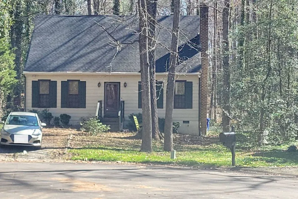 13201 Court Ridge Road Midlothian, VA 23112, Chesterfield County