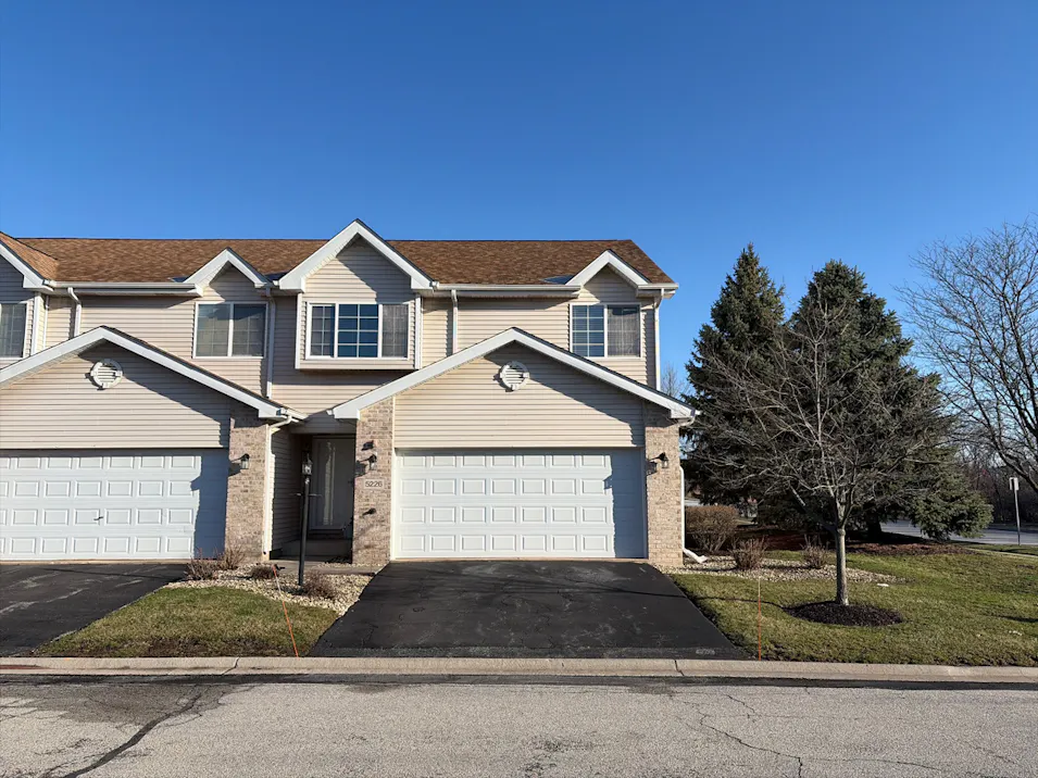 5226 Southwick Ct Unit F Matteson, IL 60443, Cook County