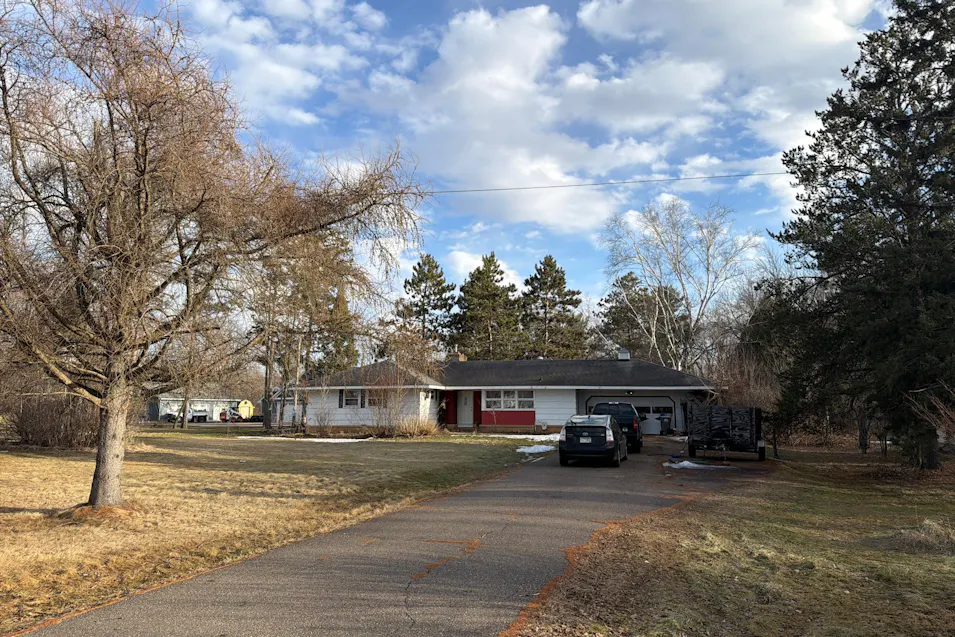 445 5th St SW Milaca, MN 56353, Mille Lacs County
