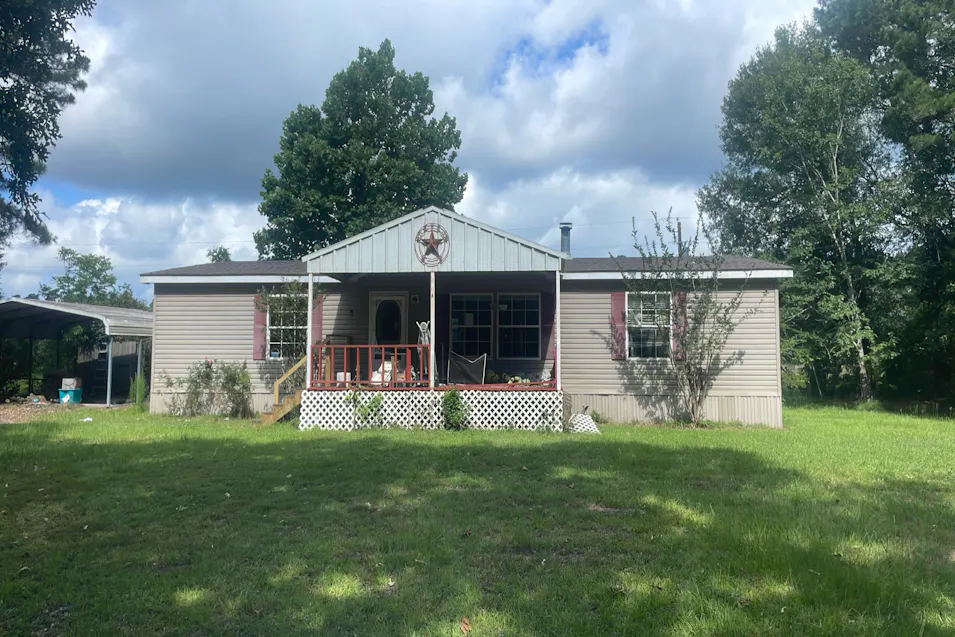 11236 Fm 357 Apple Springs, TX 75926, Trinity County