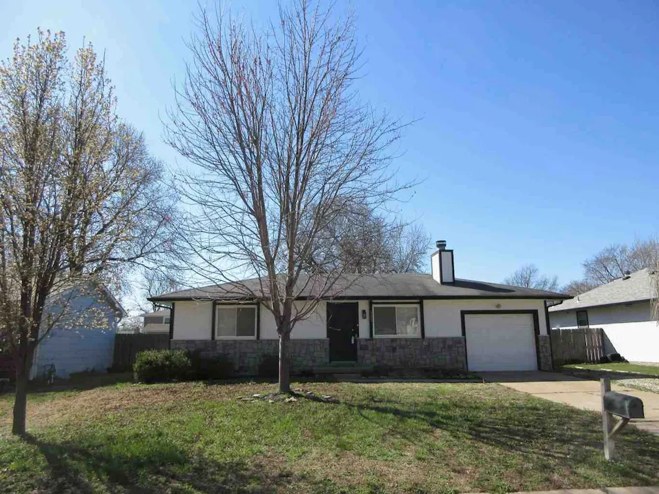 515 E Maywood St Wichita, KS 67216, Sedgwick County