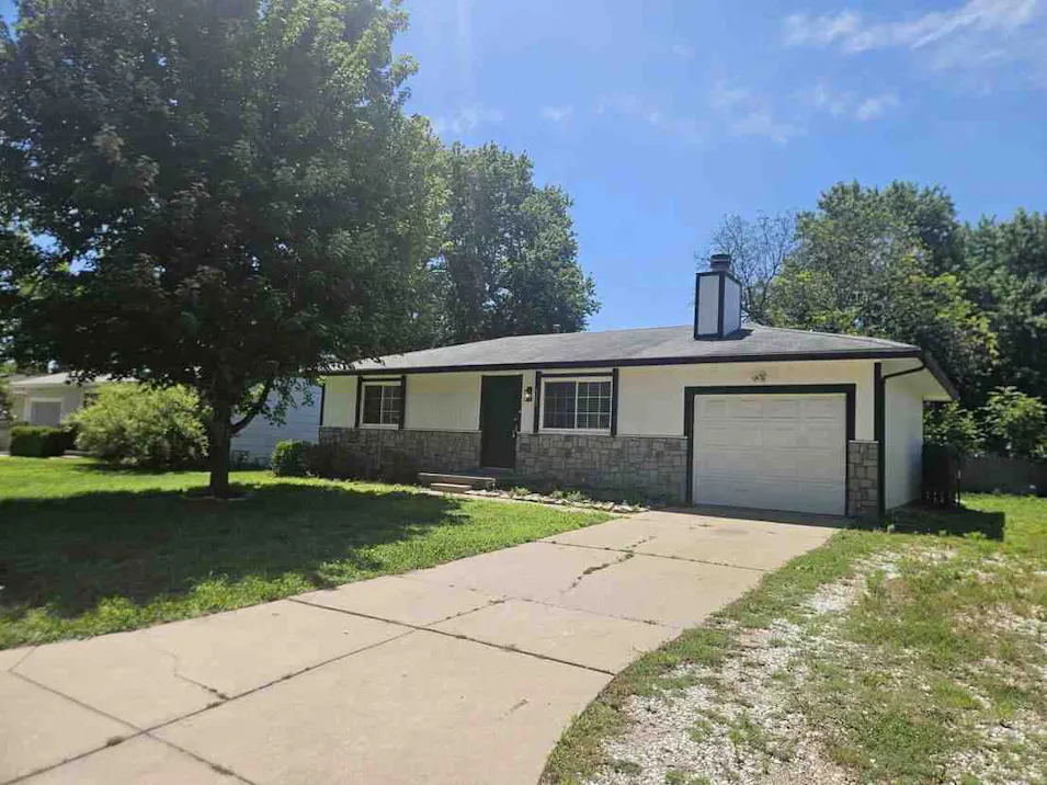515 E Maywood St Wichita, KS 67216, Sedgwick County