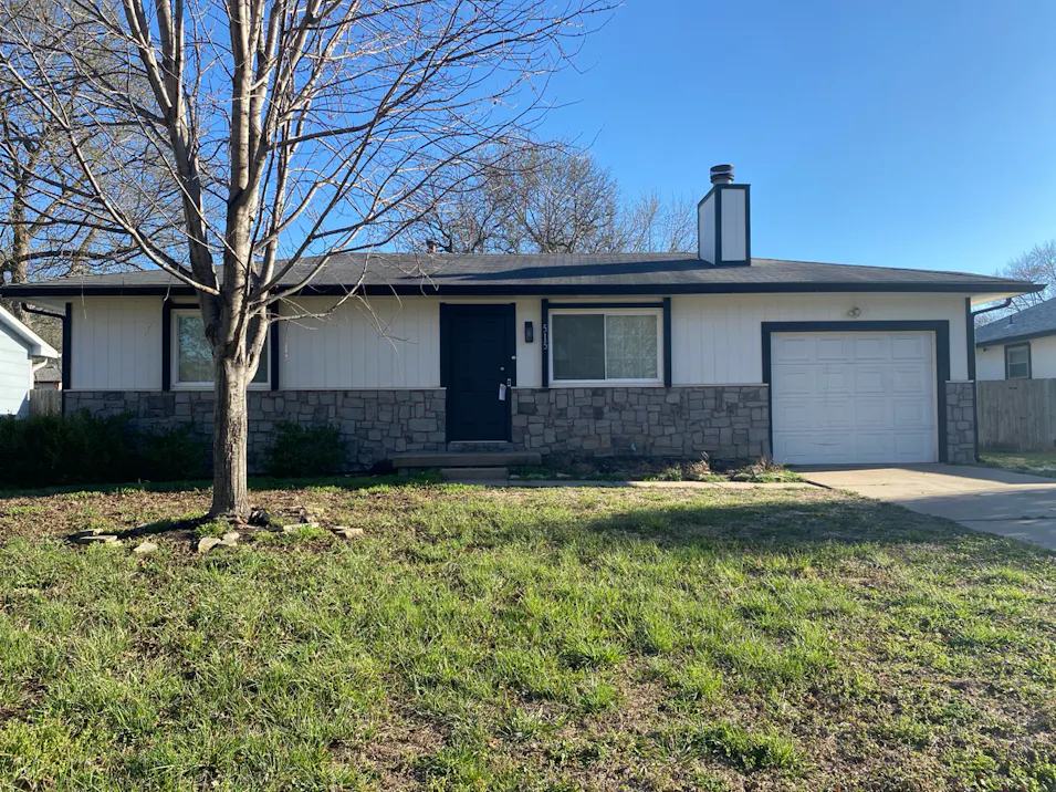 515 E Maywood St. Wichita, KS 67216, Sedgwick County