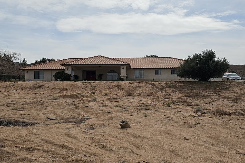 26275 Rancho Street Apple Valley, CA 92308, San Bernardino County