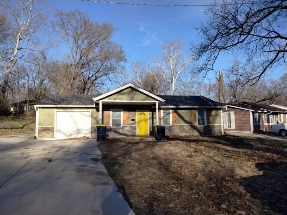 4024 Oakley Ave Kansas City, MO 64130, Jackson County