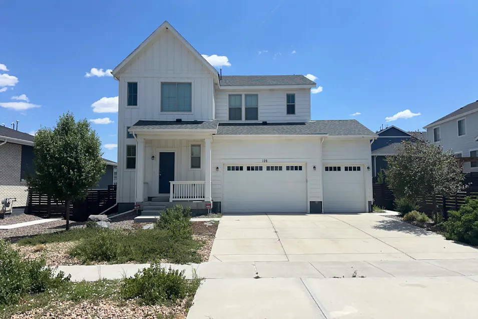 126 S Vandriver Way Aurora, CO 80018, Arapahoe County