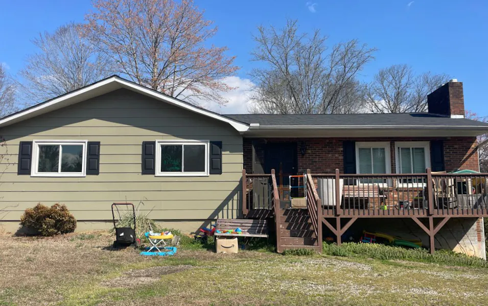 2005 Ada Williams Ln Lenoir, NC 28645, Caldwell County