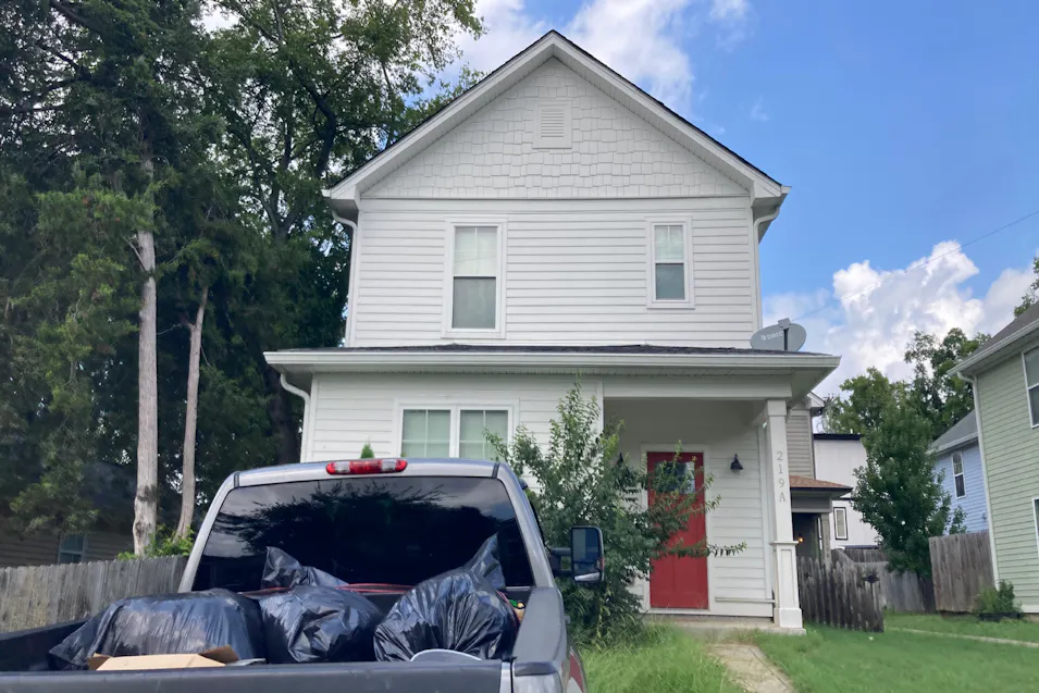 219 A Prince Ave Nashville, TN 37207, Davidson County