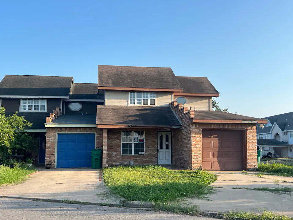 300 Ashley Dr Pharr, TX 78577, Hidalgo County