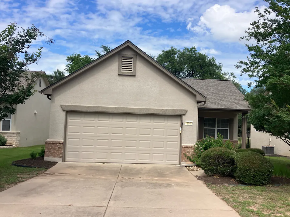 114 Plover Pass Georgetown, TX 78633, Williamson County