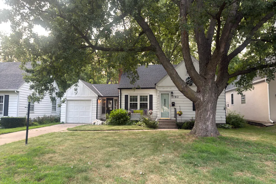 1782 Holton St Falcon Heights, MN 55113, Ramsey County