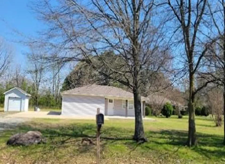 5112 Richardson Dr Jonesboro, AR 72404, Craighead County