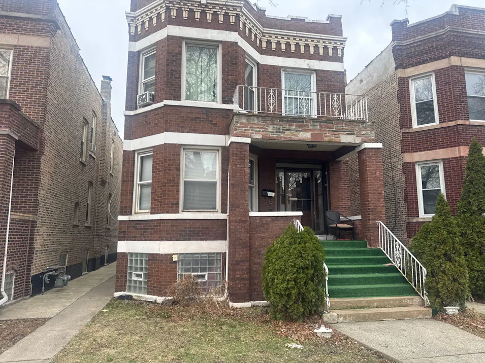 2126 Harvey Avenue Berwyn, IL 60402, Cook County