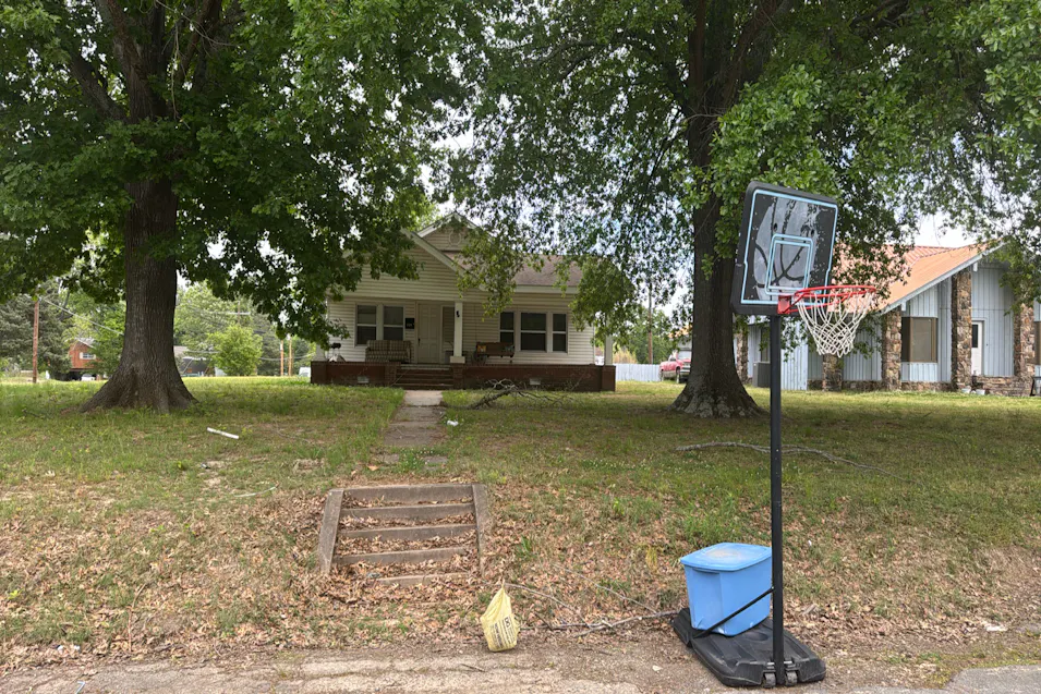 220 N Adams St Dewitt, AR 72042, Arkansas County