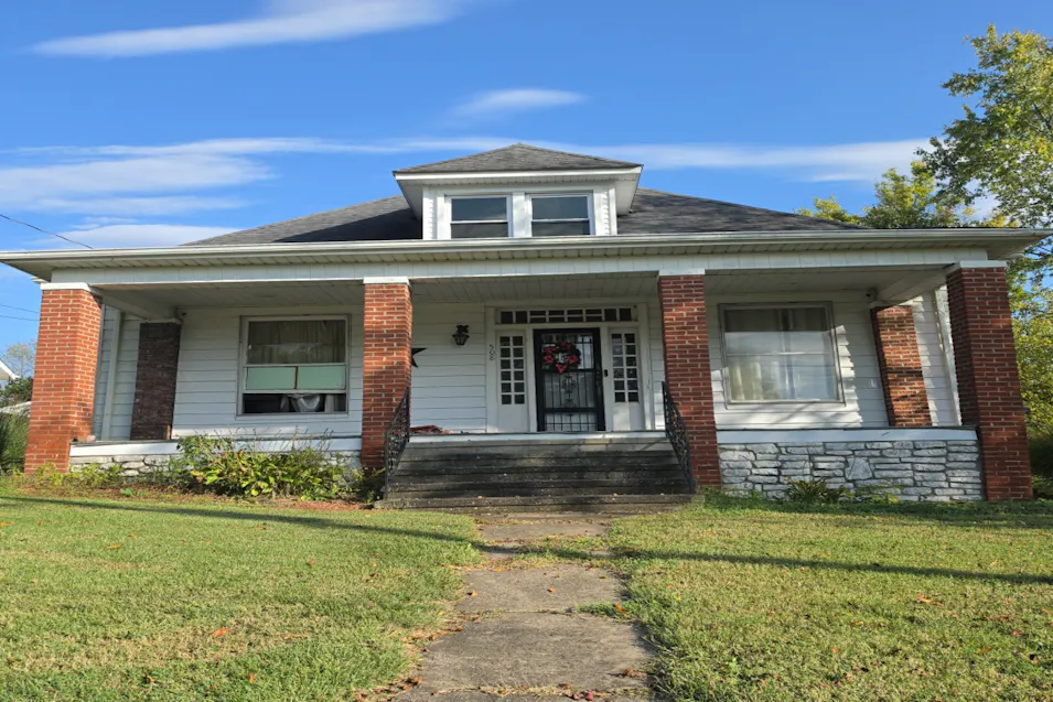 508 North Franklin Stree Princeton, KY 42445, Caldwell County