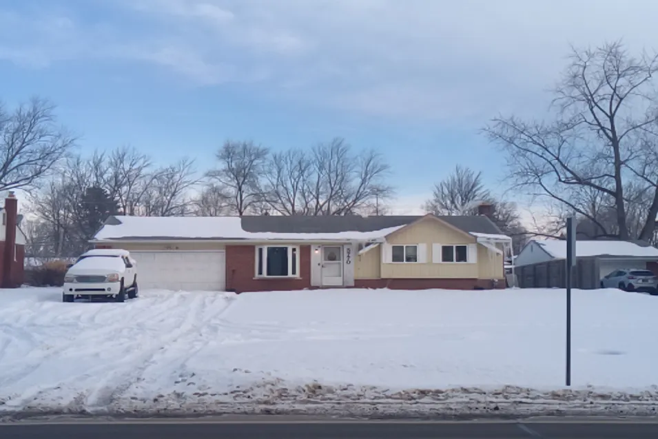 5770 Pontiac Lake Rd Waterford, MI 48327, Oakland County