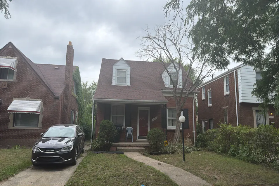 18049 Ilene Detroit, MI 48221, Wayne County