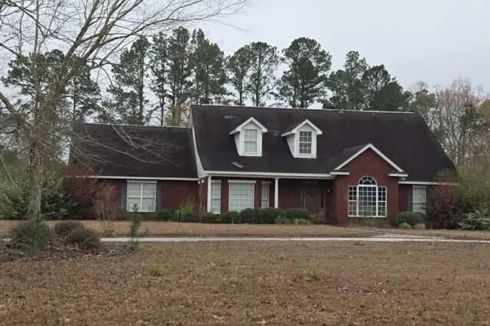 3302 Katie Dr Blackshear, GA 31516, Pierce County