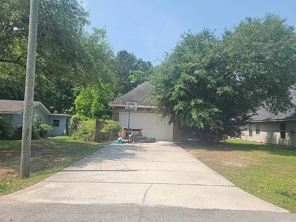 59443 Spg Dr Slidell, LA 70461, St Tammany County
