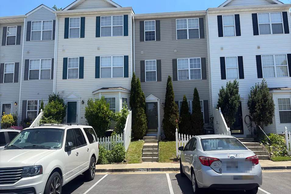40-B Amberstone Court Annapolis, MD 21403, Anne Arundel County