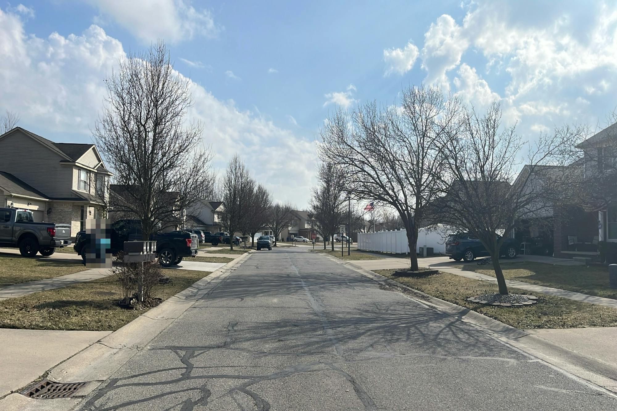 Mikado Dr, Newport, MI 48166
