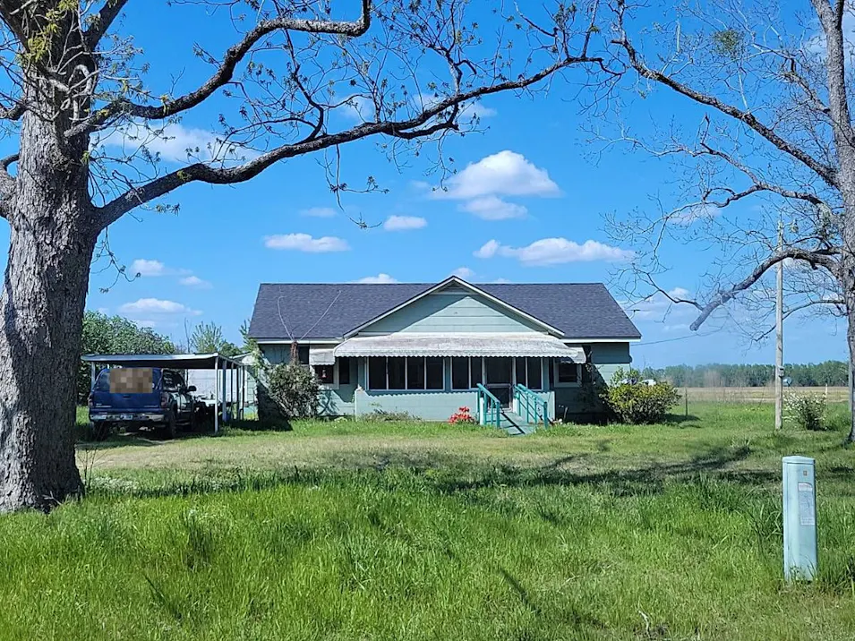 4542 Little Rock Road Sale City, GA 31784, Mitchell County
