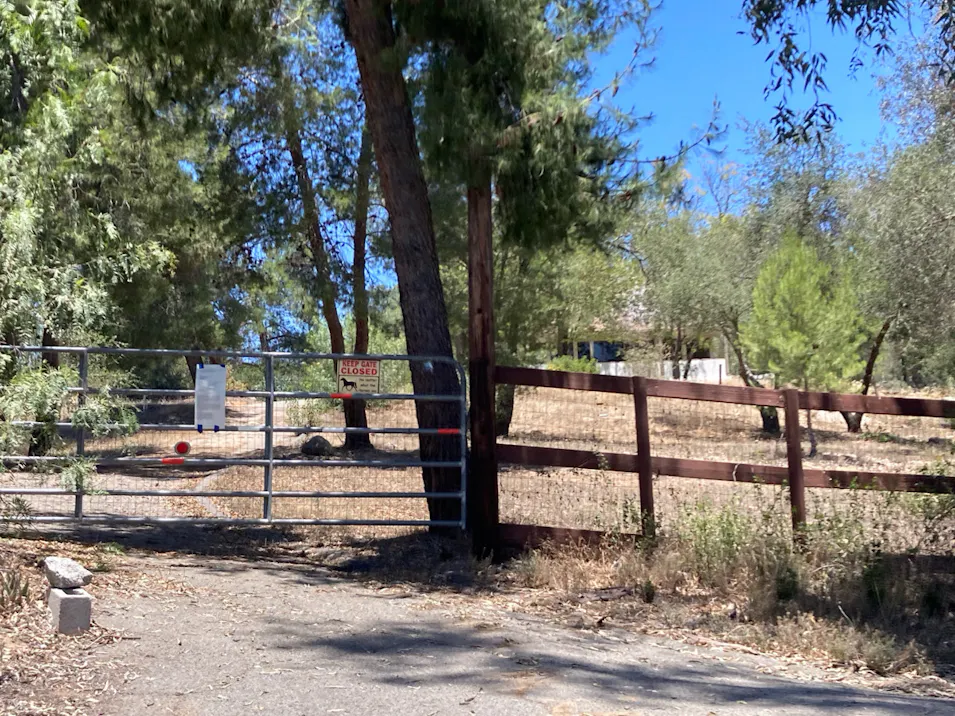 13824 Via Encantado Valley Center, CA 92082, San Diego County
