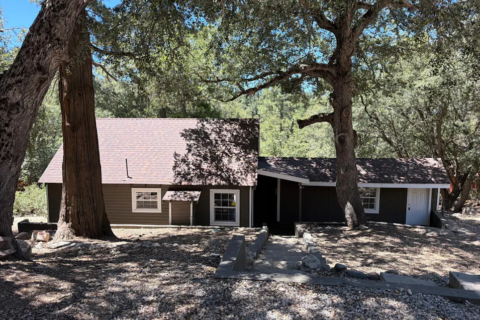25111 Nestwa Trail Idyllwild, CA 92549, Riverside County