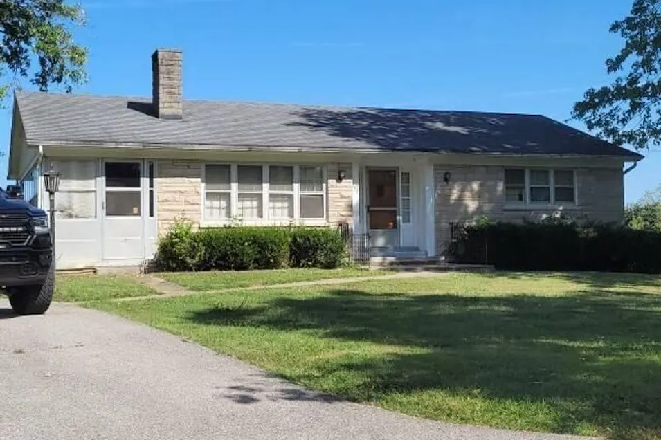 152 Green Wilson Rd Frankfort, KY 40601, Franklin County