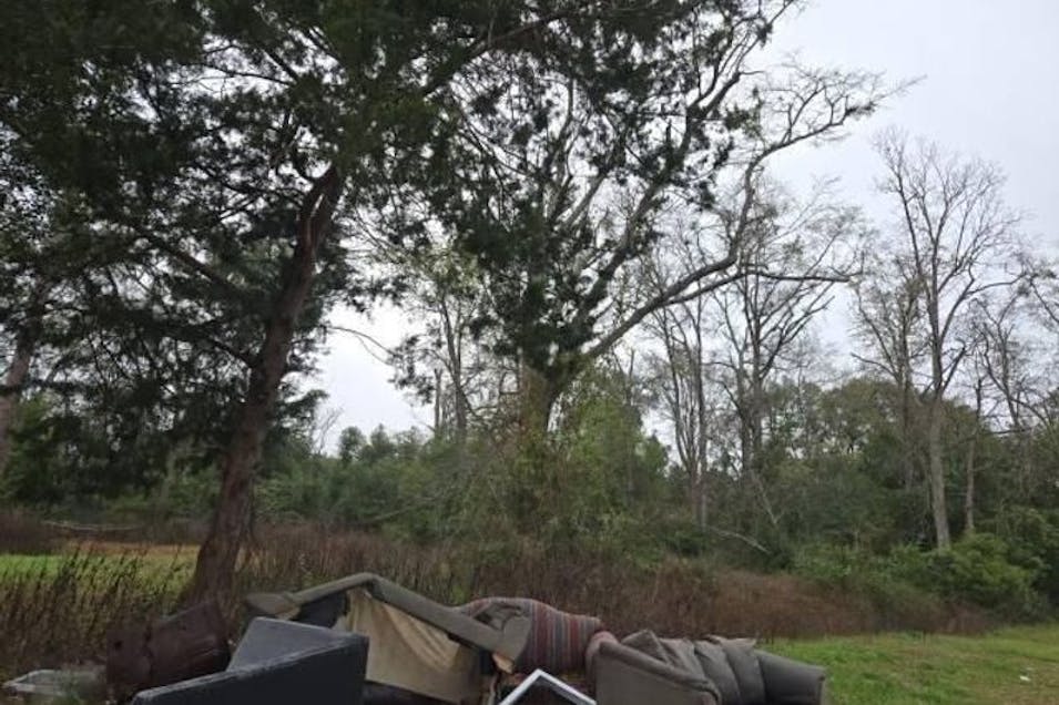 355 N Brunswick Street Jesup, GA 31546, Wayne County