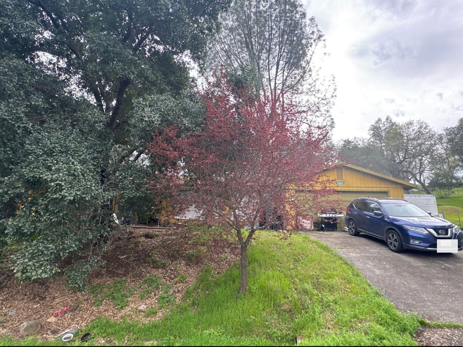 1025 Bridle St Pope Valley, CA 94567, Napa County