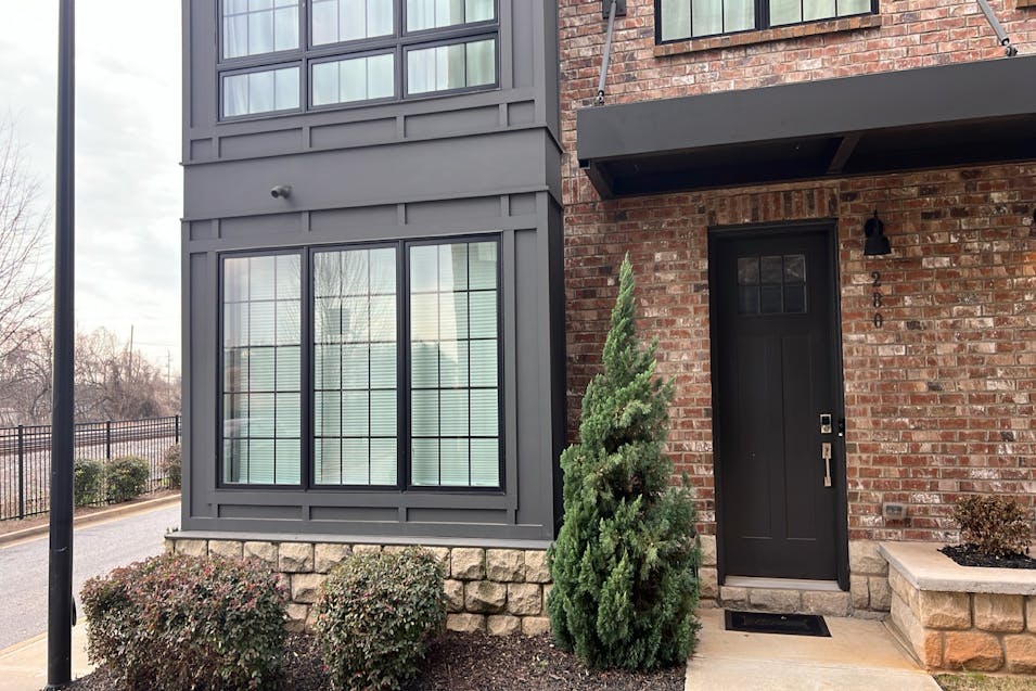 280 Castleberry Hill Walk SW Atlanta, GA 30313, Fulton County