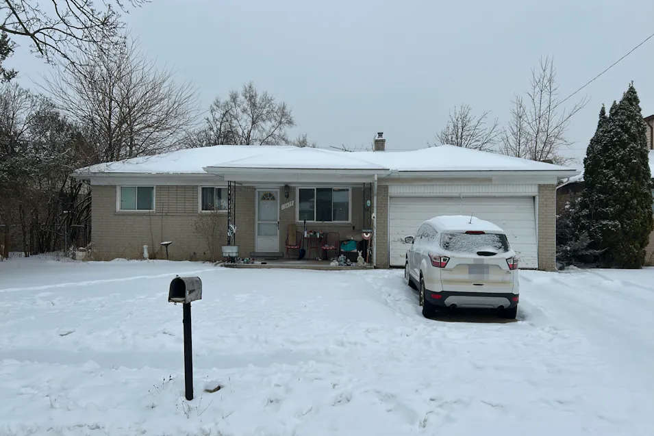 13679 Grey Ave Warren, MI 48089, Macomb County