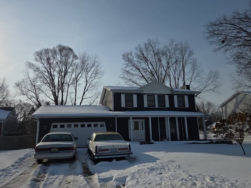 1009 Barton St Otsego, MI 49078, Allegan County