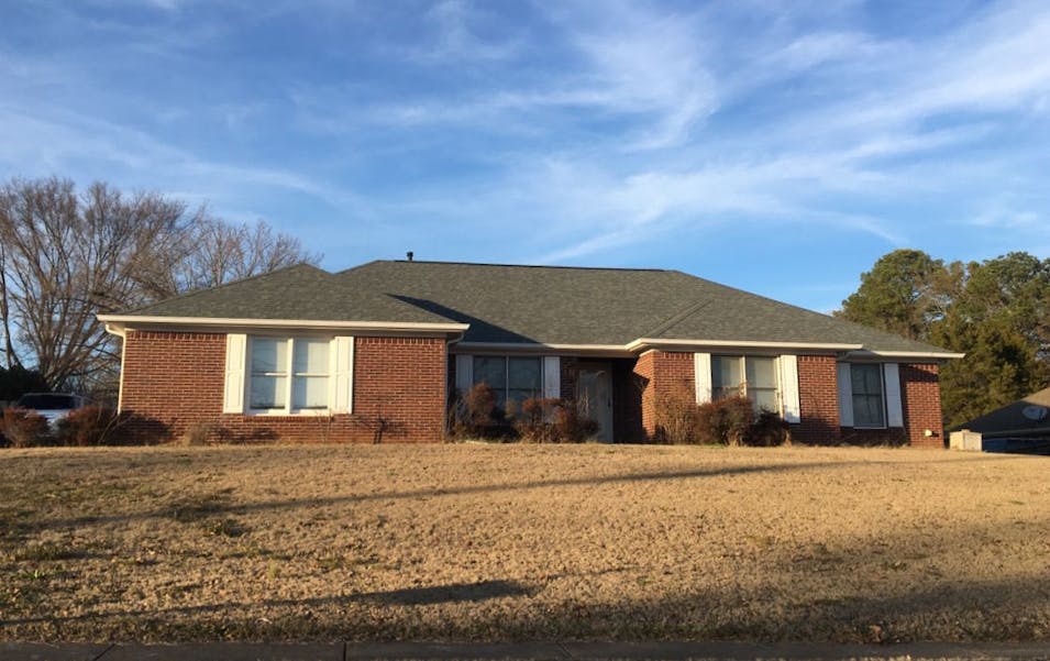 115 Clubhouse Ln Madison, AL 35757, Madison County