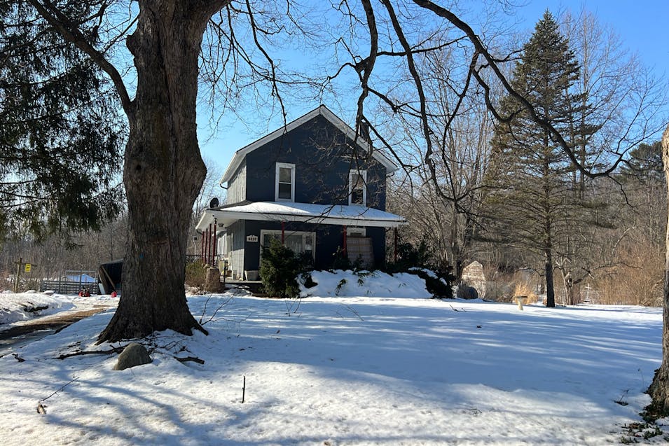 6237 2 Mile Rd East Leroy, MI 49051, Calhoun County