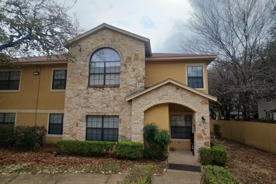 6160 Eckhert Road 802 San Antonio, TX 78240, Bexar County