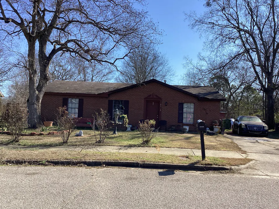 4532 Hurlston Drive Montgomery, AL 36116, Montgomery County