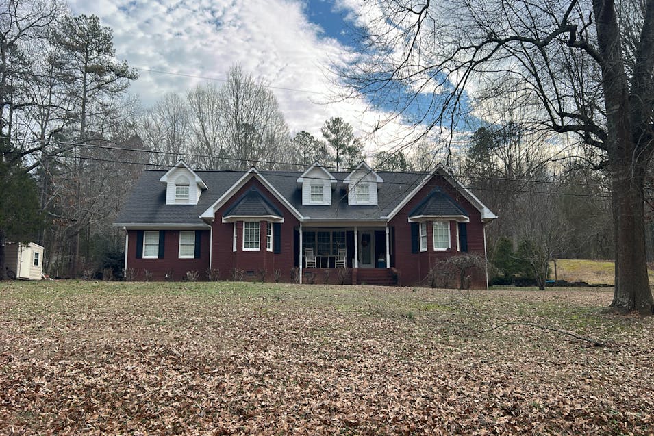 1791 Jacksonville St Weaver, AL 36277, Calhoun County