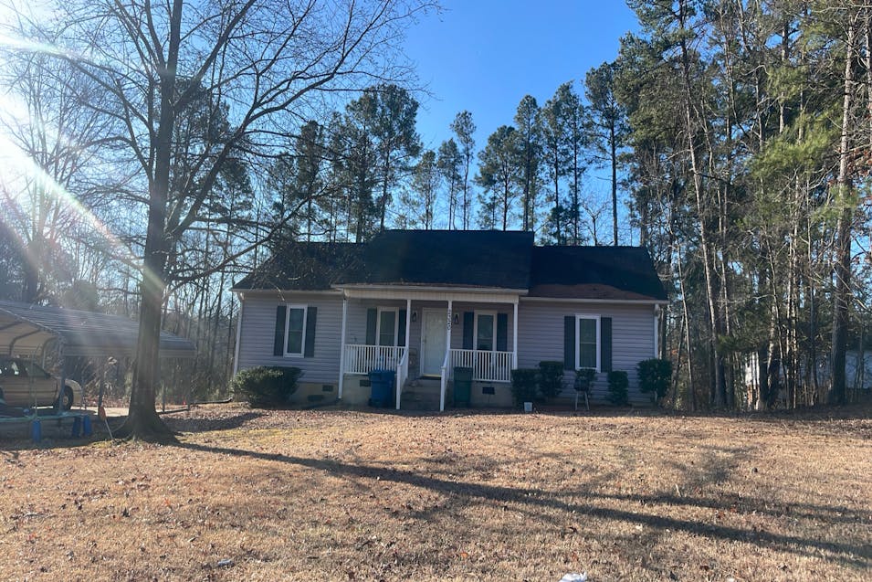 2320 Winburn Avenue Durham, NC 27704, Durham County